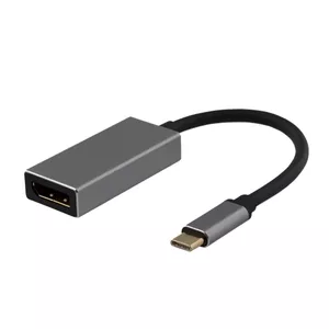 مبدل USB-C به DisplayPort مدل Idea 001