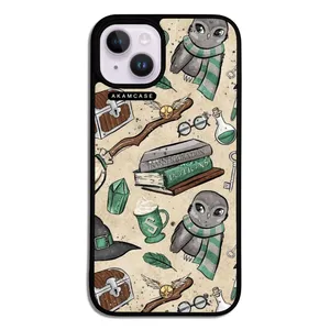 AKAM AMC-WA14-HARRY POTTER-37 Cover For Apple iPhone 14