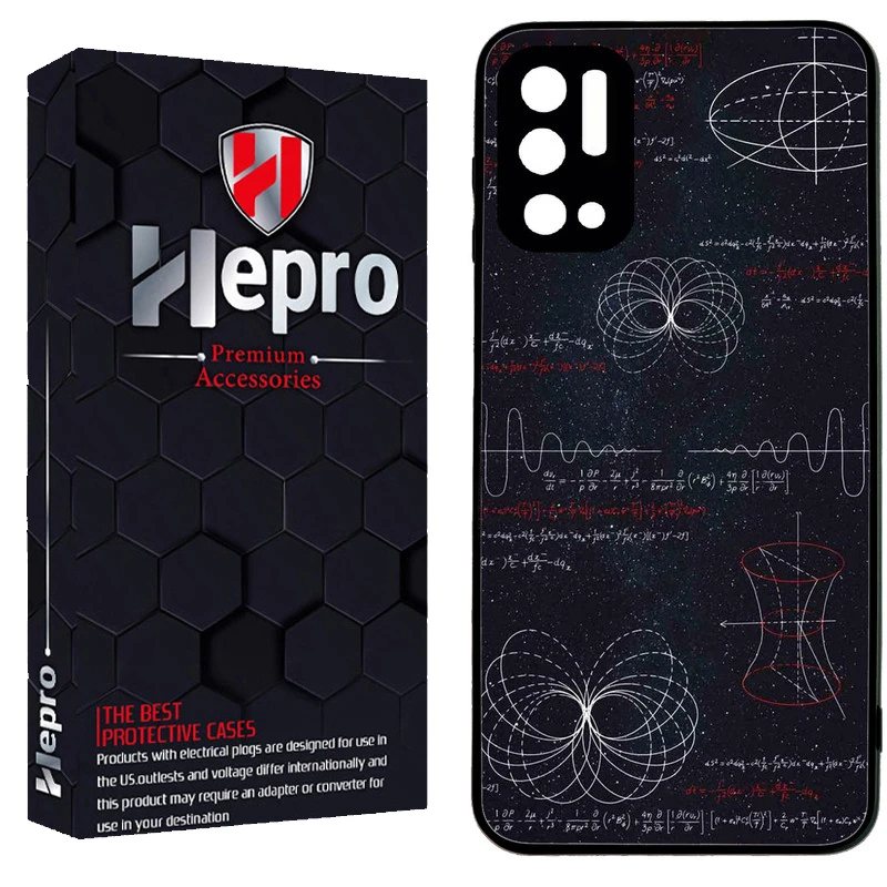 کاور هپرو طرح فانتزی مدل TPU مناسب برای گوشی موبایل شیائومی Redmi Note 10 5G