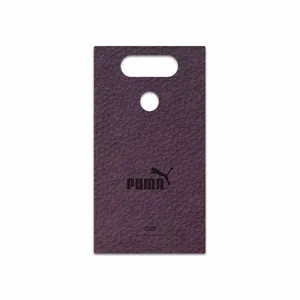 MAHOOT PL-PUMA Cover Sticker for LG V20