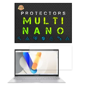Multi Nano X-S1N Model Transparent Screen Protector For Asus VivoBook 17 X1704VA 17.3 inch 2023 Laptop