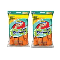 دستکش آشپزخانه گیلان کد KtM2 بسته 2 عددی