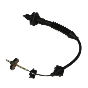 کابل کلاچ  کابل خودرو سبزوار کد 0004 مناسب برای پژو 207