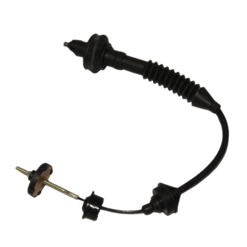 کابل کلاچ  کابل خودرو سبزوار کد 0004 مناسب برای پژو 207