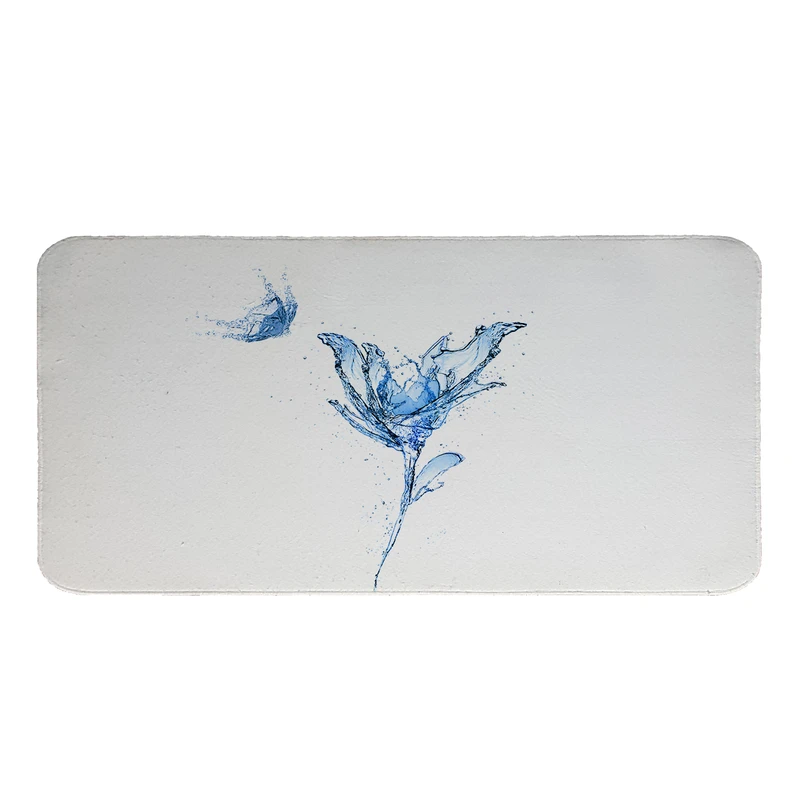 پادری طرح گل کد 9096 سایز 110×60 سانتی متر