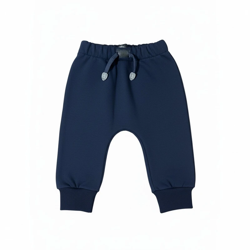 شلوار راحتی نوزادی مدل 609