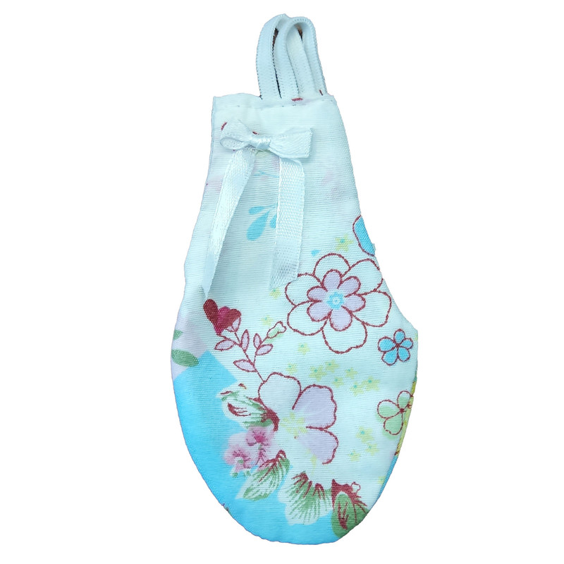 لباس پرنده مدل پوشک عروس هلندی کد 1281