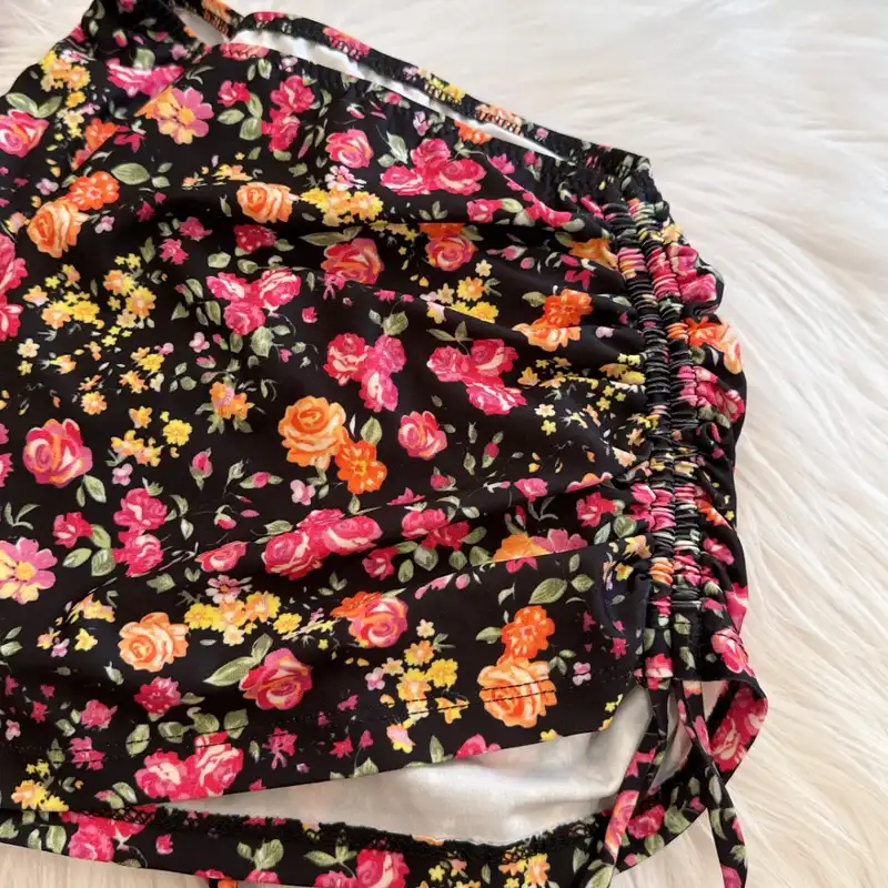 مایو زنانه مدل TBESS24BT00099