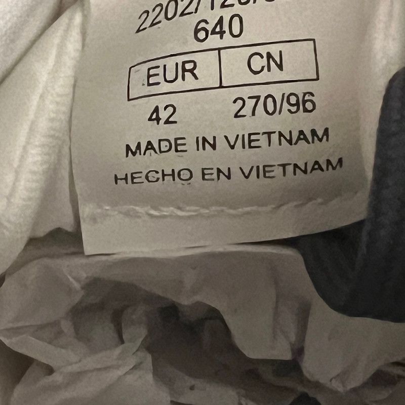 کفش روزمره مردانه زارا مدل CONTRAST -  - 5