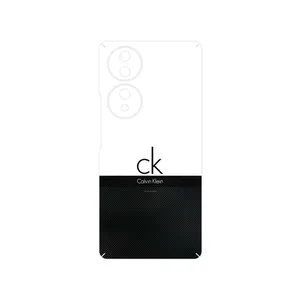 MAHOOT Calvin Klein Cover Sticker for Honor 70