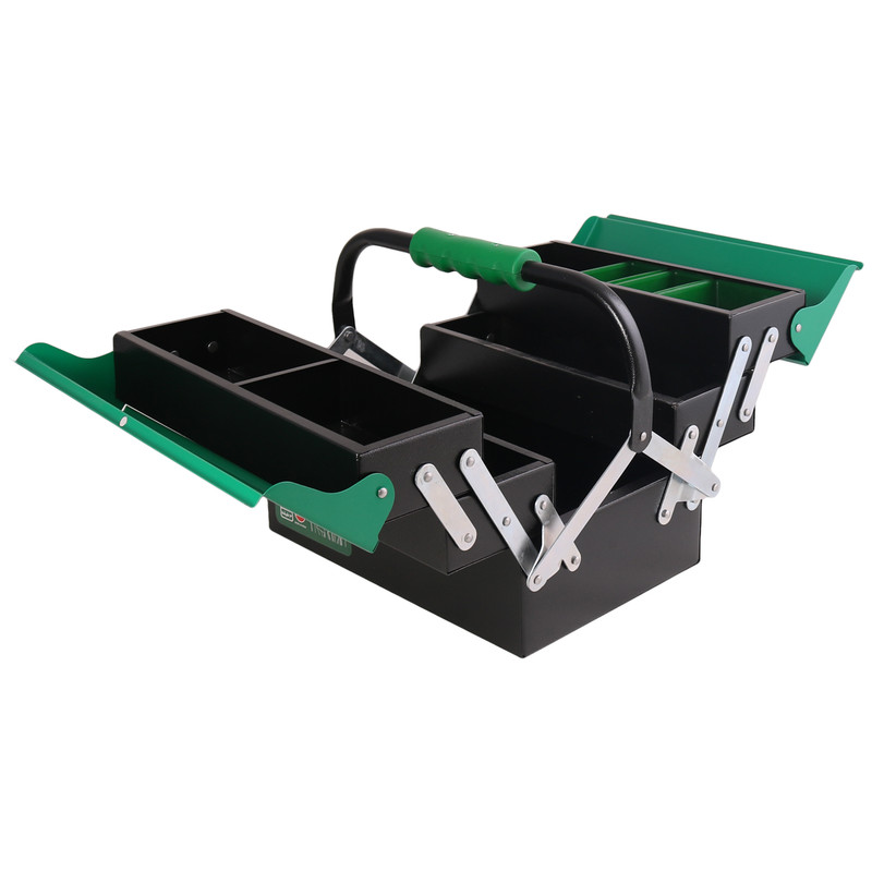 جعبه ابزار نکستول گروپ مدل NT-303