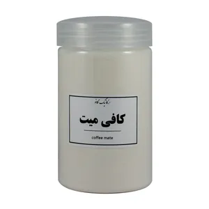 کافی میت غیر لبنی ارگانو - 300 گرم