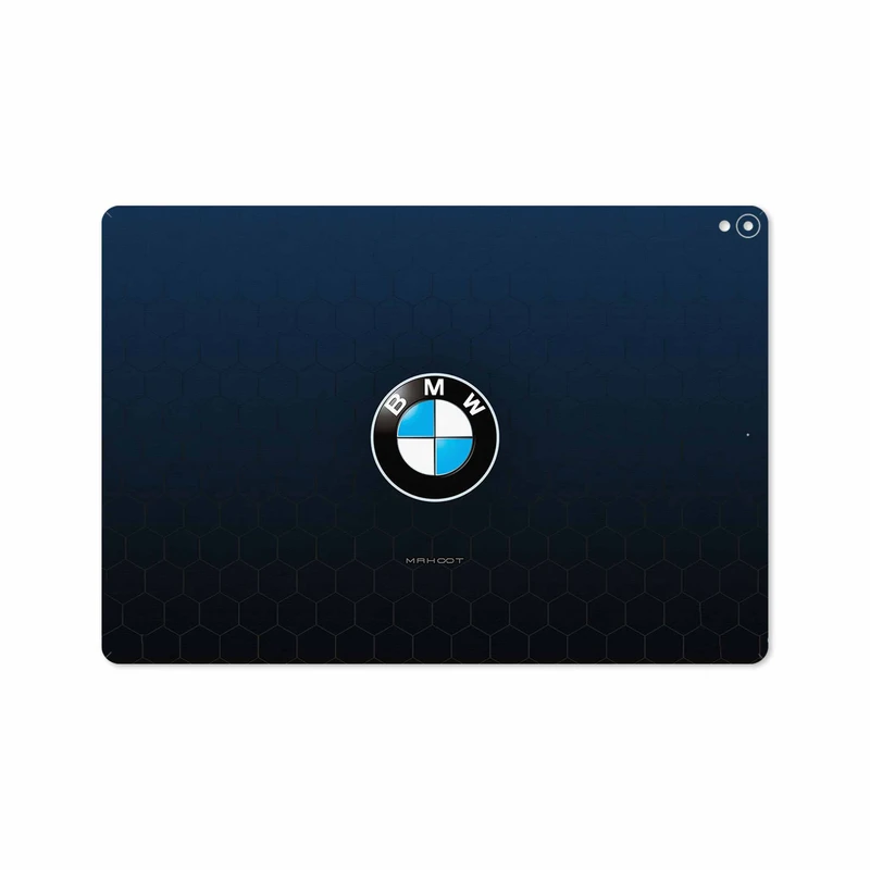 برچسب پوششی ماهوت مدل BMW مناسب برای تبلت اپل iPad Pro 10.5 2017 A1701