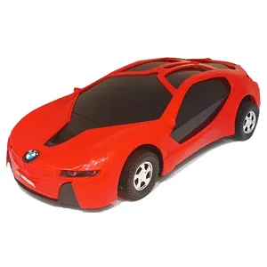 ماشین BMW قدرتی شاپرک