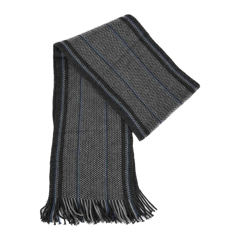 شال گردن مردانه دفکتو مدل BAROSH