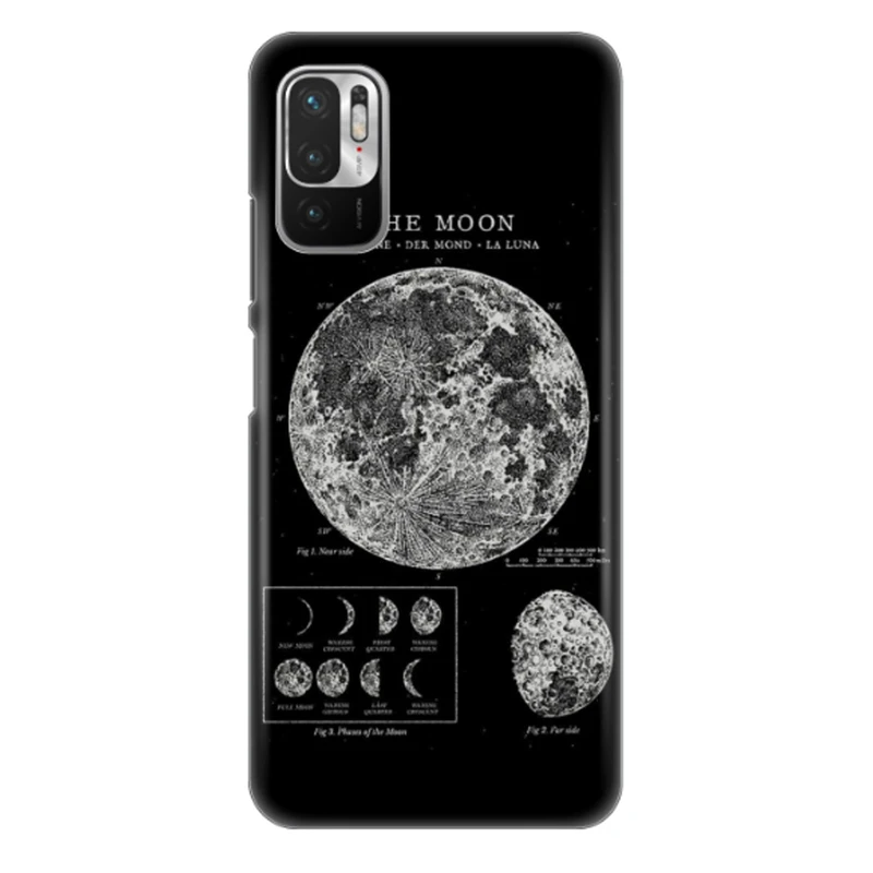 کاور طرح دختر فانتزی کد DIMO-067 مناسب برای گوشی موبایل شیائومی poco M3 pro / redmi note 10 5g / M3 pro 5g