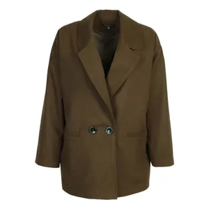 پالتو زنانه ناریان مدل 2002208