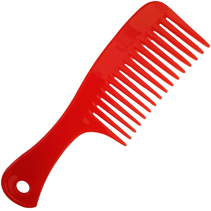 شانه مو حالت مدل p-37000