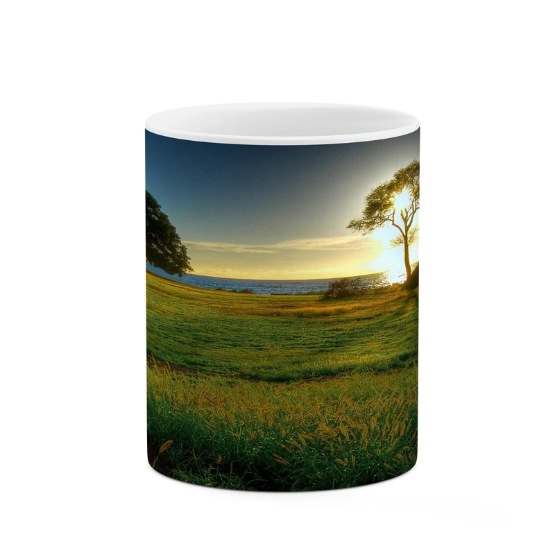 ماگ کاکتی مدل منظره کد mgh17771