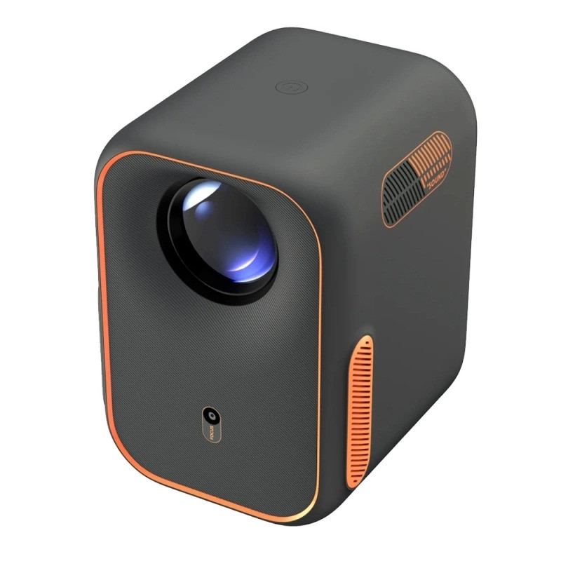 ویدئو پروژکتور قابل حمل مدل Xming Episode One Smart Projector(C015FGN)