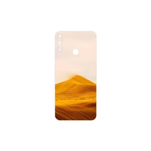 MAHOOT Sahara Desert Cover Sticker for Huawei Y7p