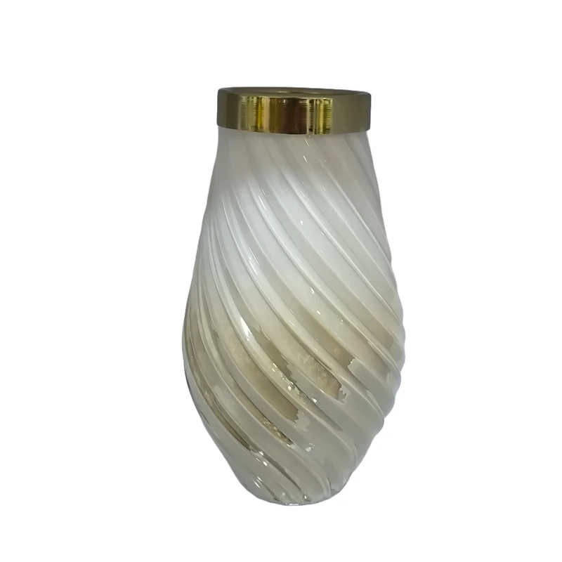 گلدان دکوری مدل 89