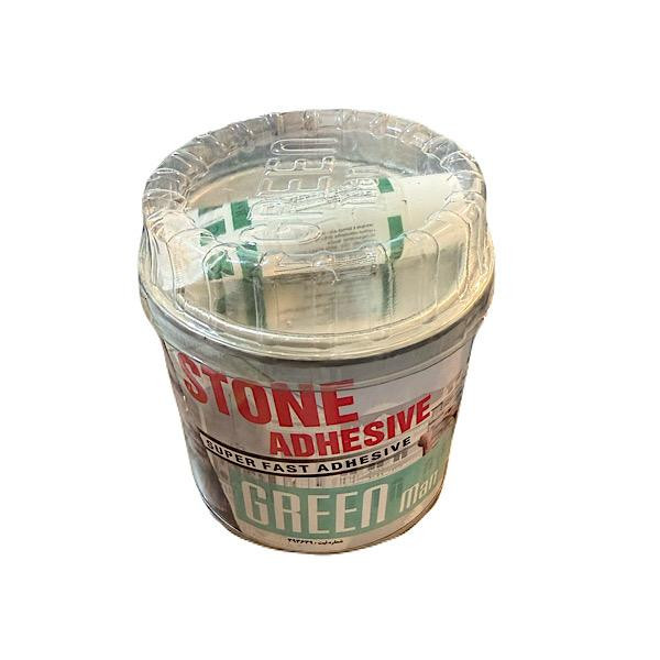 چسب سنگ گرین من مدل سریع وزن 900 گرم