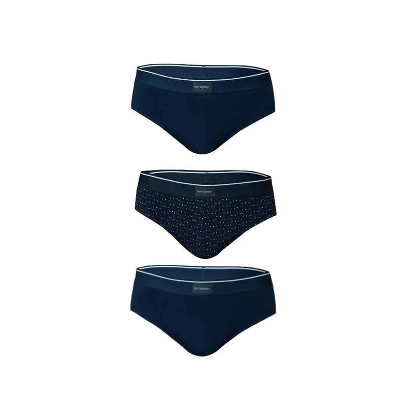 شورت مردانه مدل MDSS-CG7767 مجموعه 3 عددی