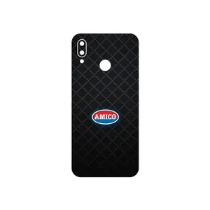 MAHOOT AMICO Cover Sticker for Huawei Nova 3e