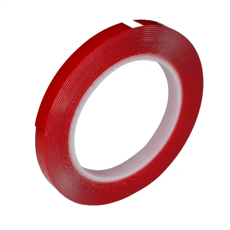 چسب دوطرفه مدل JEL-1 عرض 1 سانتی متر