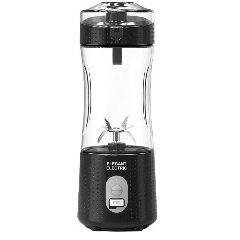 شیکر شارژی الگانت مدل 649 گنجایش 0.35 لیتر