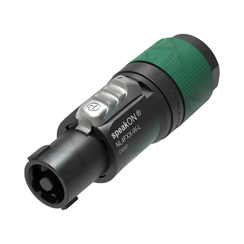 فیش اسپیکون نوتریک مدل NL4FXX-W-S