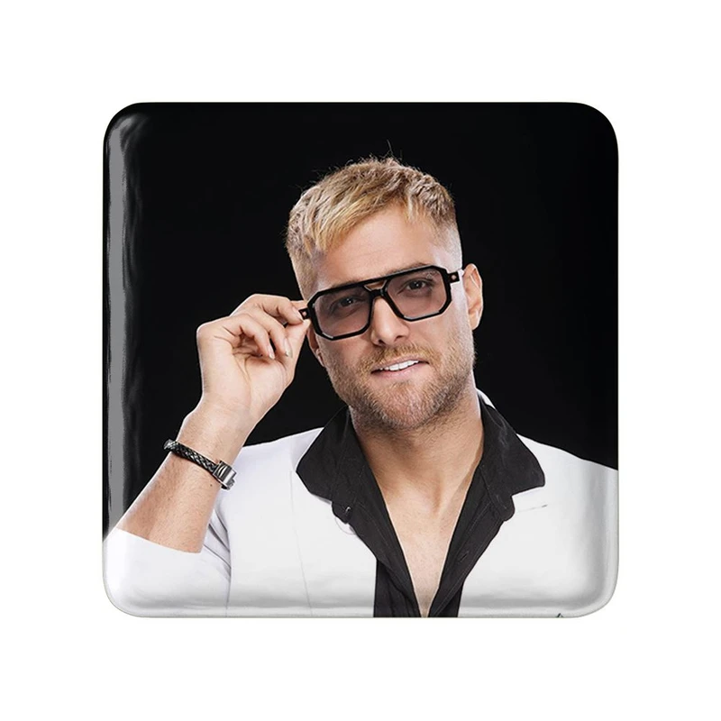 مگنت خندالو مدل امیر مقاره ماکان بند کد 27285