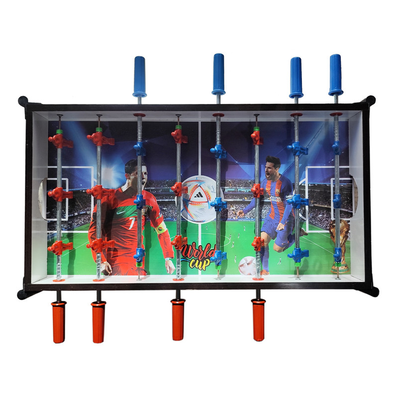 فوتبال دستی مدل CH880
