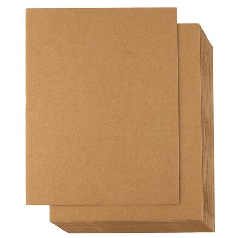 کاغذ طراحی A3 مدل کرافت بسته 50 عددی