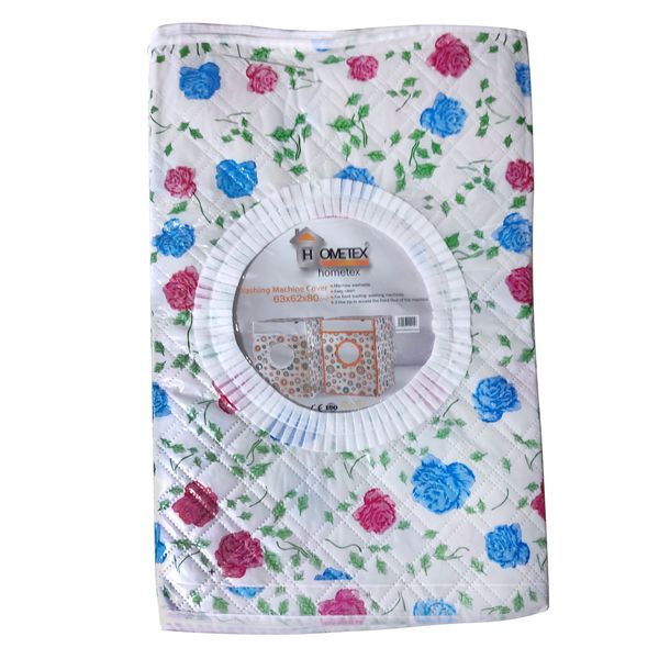 کاور ماشین لباسشویی هومتکس مدل AGH-142 کاور ماشین لباسشویی هومتکس مدل AGH-142