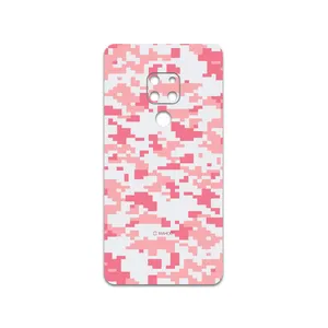 MAHOOT  Army-Pink-pixel Cover Sticker for Huawei Mate 20