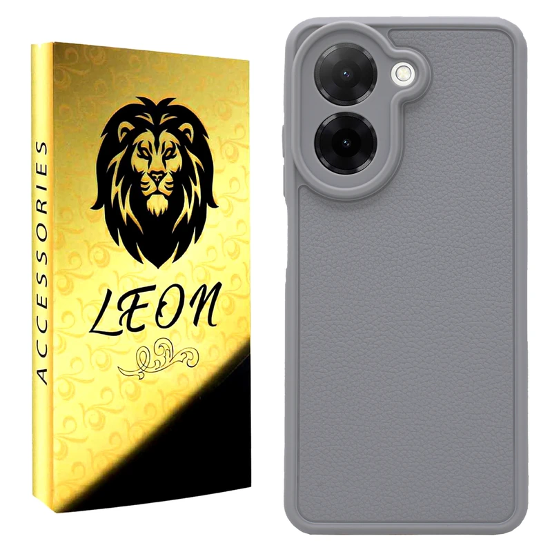 کاور لئون مدل Spot Oro مناسب برای گوشی موبایل شیائومی Poco C71