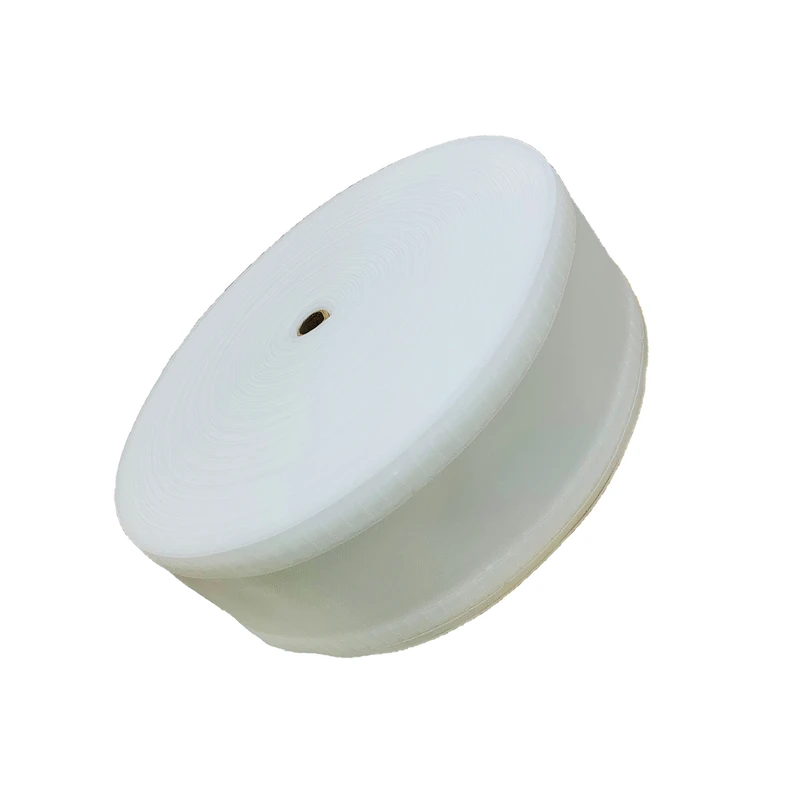 نوار پرده مدل مینیمال شیشه ای پهن طول 70 متر