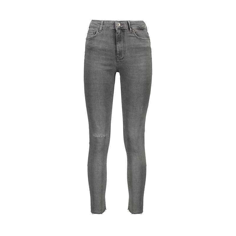 شلوار جین زنانه جاستیفای مدل W0414227DM-94