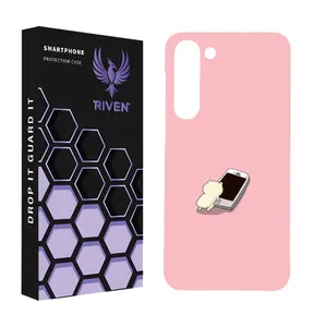 RIVEN RI2-8 Case For Samsung Galaxy S23