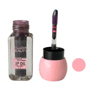 رژ لب مایع بیلیون بیوتی مدل حرارتی شاین کد 01