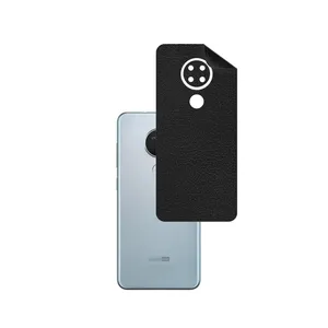 PG CH Back Skin For NOKIA 6.2