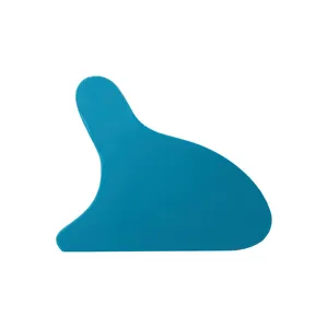 شابلون خط چشم مدل چند کاره فیس لاین کد KA5066