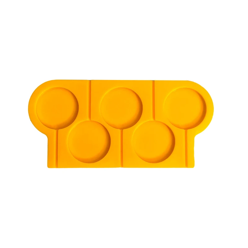 قالب شکلات مدل آبنبات کد Bi-03