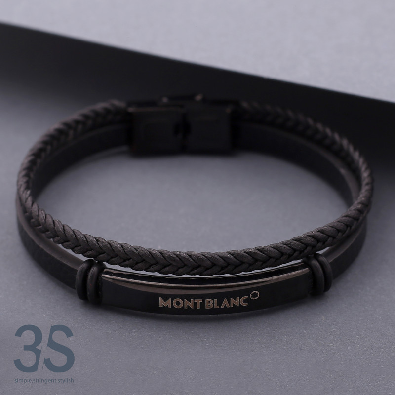 دستبند مردانه کد 5032 دستبند مردانه کد 5032