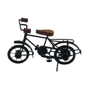 ماکت دکوری طرح دوچرخه مدل GP270