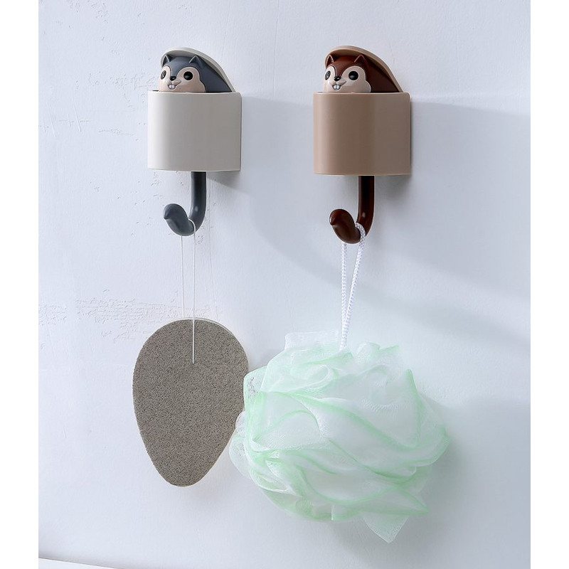 آویز لباس مینیسو مدل FUN HOOK آویز لباس مینیسو مدل FUN HOOK