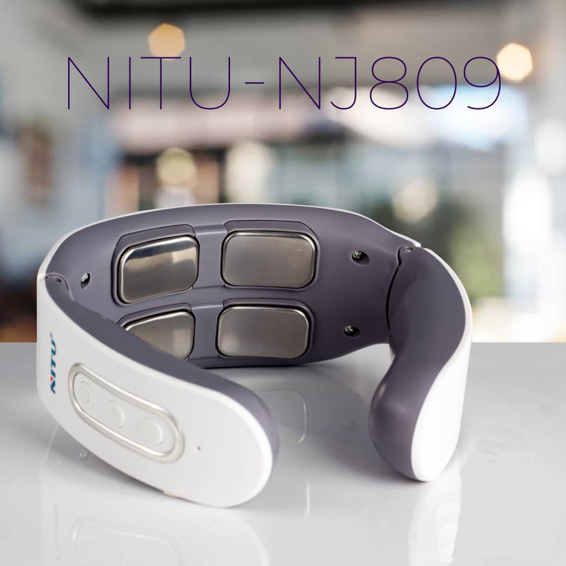 ماساژور برقی نیتو مدل NJ809