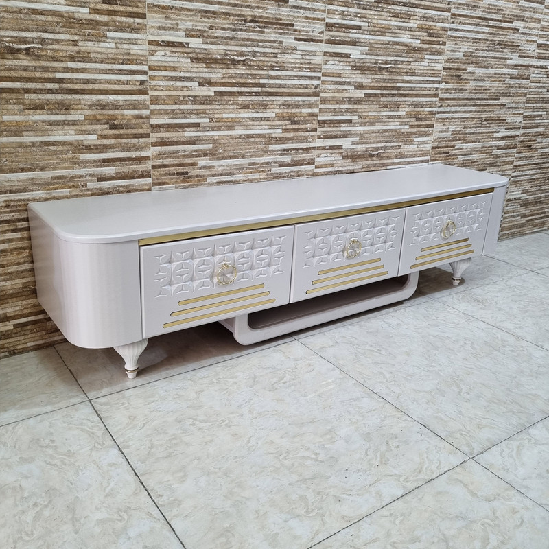 میز تلویزیون شبستان مدل 2072 میز تلویزیون شبستان مدل 2072